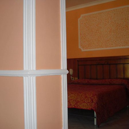 Darfla Hotel Pozzuoli Kültér fotó